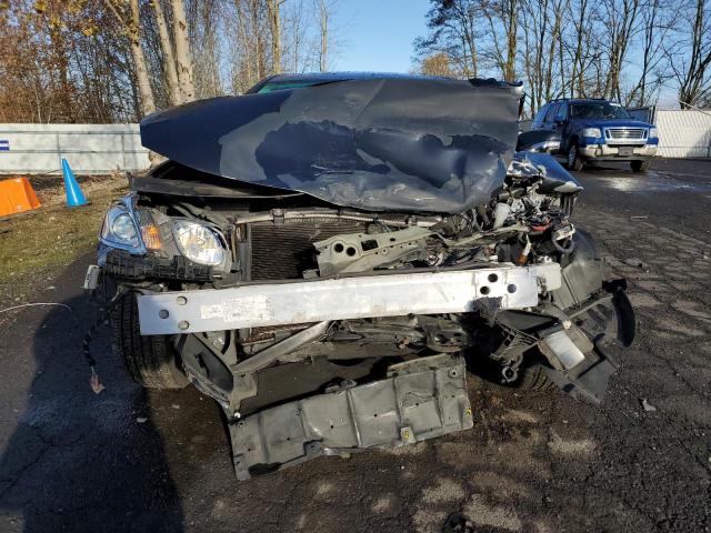 Photo 5 from auction – 2009 LEXUS GS 350 with VIN JTHCE96S090023897