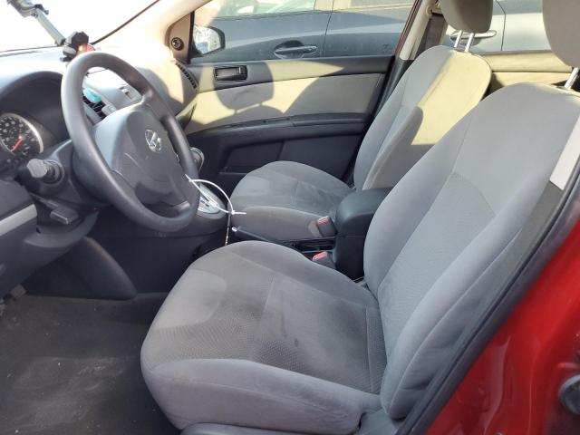 Photo 7 from auction – 2010 NISSAN SENTRA 2.0 with VIN 3N1AB6AP7AL679754