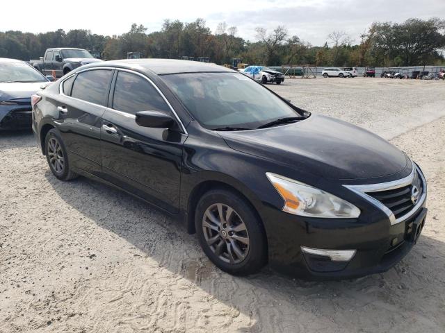 Photo 4 from auction – 2015 NISSAN ALTIMA 2.5 with VIN 1N4AL3AP4FN901236