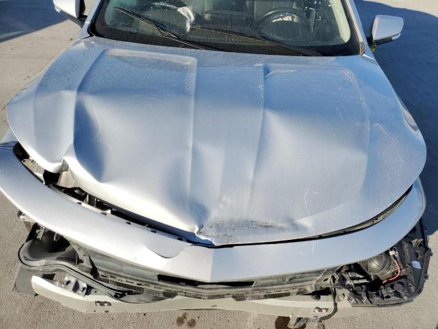 Photo 11 from auction – 2019 CHEVROLET IMPALA LT with VIN 1G11Z5SA2KU122974