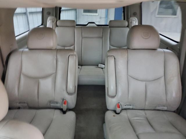 Photo 10 from auction – 2006 CADILLAC ESCALADE E with VIN 3GYFK66N06G193890