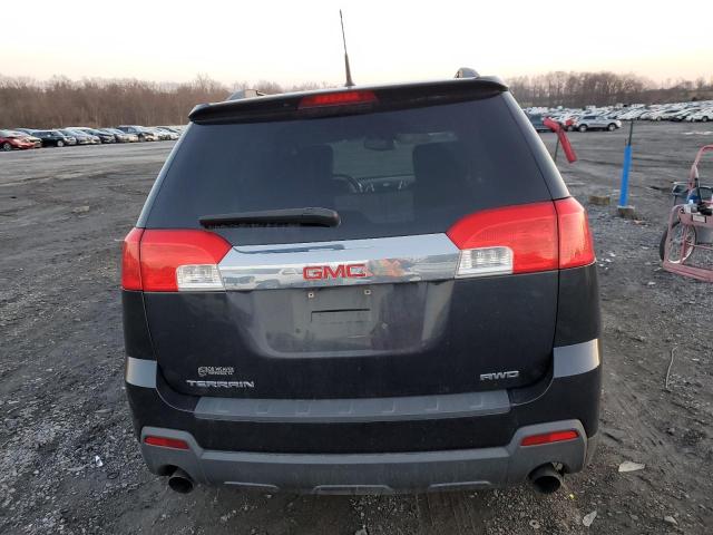 Photo 6 from auction – 2011 GMC TERRAIN SL with VIN 2CTFLVE58B6371313