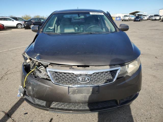 Photo 5 from auction – 2011 KIA FORTE EX with VIN KNAFU4A21B5450183