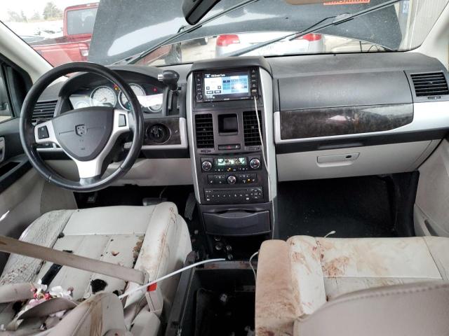 Photo 8 from auction – 2010 DODGE GRAND CARA with VIN 2D4RN5DX0AR123451