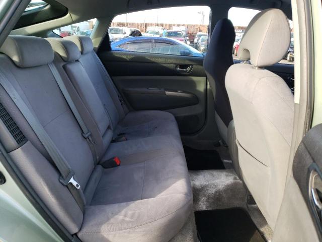 Photo 10 from auction – 2009 TOYOTA PRIUS with VIN JTDKB20U197844098