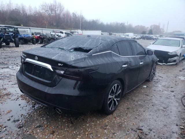 Photo 3 from auction – 2018 NISSAN MAXIMA 3.5 with VIN 1N4AA6AP9JC393972