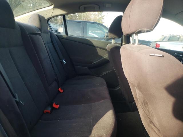 Photo 10 from auction – 2012 NISSAN ALTIMA BAS with VIN 1N4AL2AP4CC142282