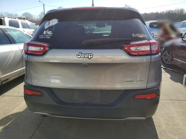Photo 6 from auction – 2017 JEEP CHEROKEE L with VIN 1C4PJLDB1HW522458