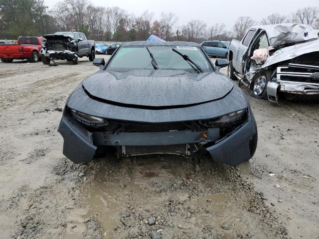 Photo 5 from auction – 2019 CHEVROLET CAMARO LS with VIN 1G1FB1RX8K0116987
