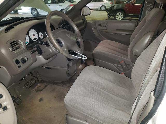 Photo 7 from auction – 2003 DODGE GRAND CARA with VIN 2D4GP44373R149072