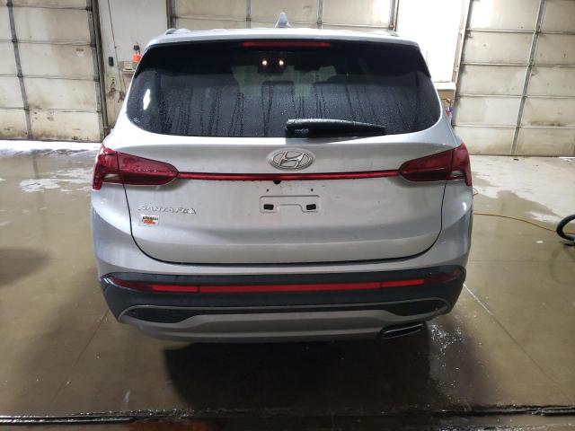 Photo 6 from auction – 2023 HYUNDAI SANTA FE S with VIN 5NMS14AJ1PH487594