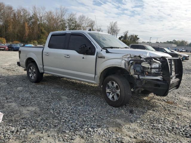 Photo 4 from auction – 2019 FORD F150 SUPER with VIN 1FTEW1E53KFA65990