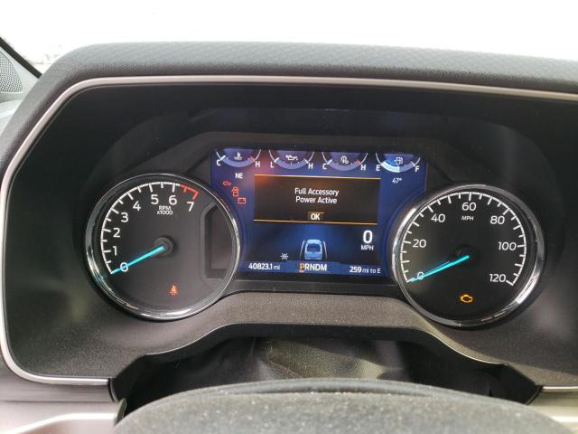 Photo 9 from auction – 2021 FORD F150 SUPER with VIN 1FTFW1E82MKD04311