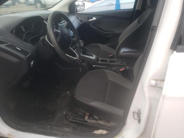 Photo 7 from auction – 2013 FORD FOCUS SE with VIN 1FADP3F25DL153412