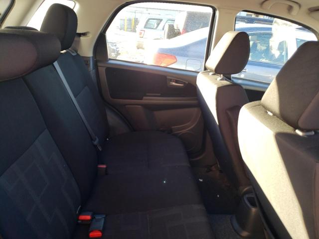 Photo 11 from auction – 2012 SUZUKI SX4 with VIN JS2YB5A31C6301127