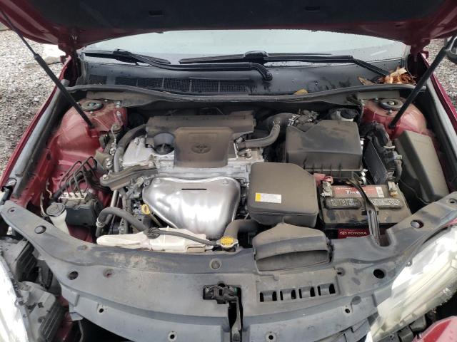 Photo 11 from auction – 2016 TOYOTA CAMRY LE with VIN 4T1BF1FK8GU999407