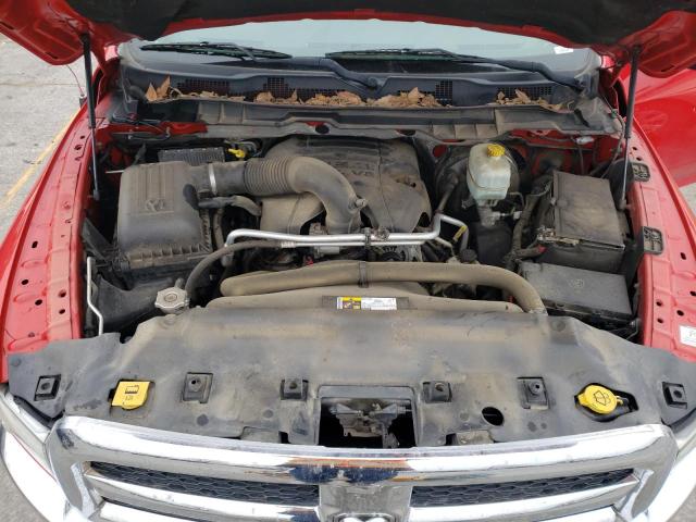 Photo 11 from auction – 2014 RAM 2500 ST with VIN 3C6TR5CT9EG186251