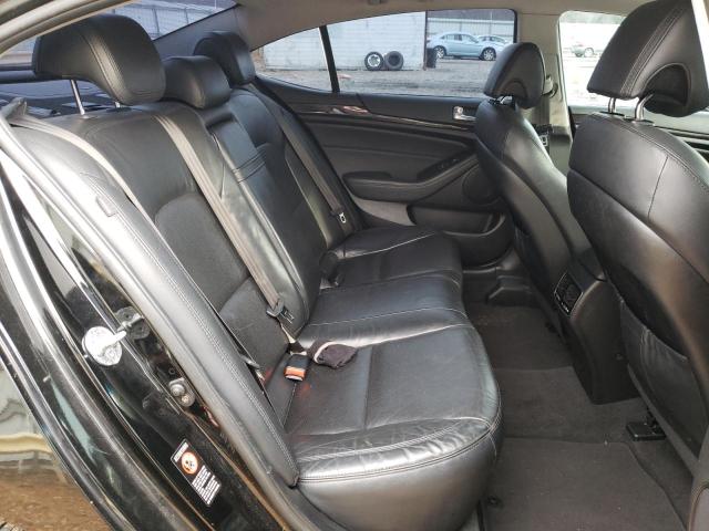 Photo 10 from auction – 2015 KIA CADENZA PR with VIN KNALN4D71F5174438