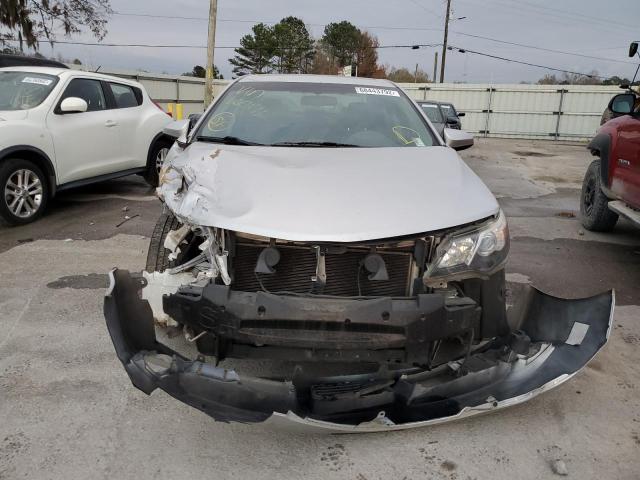 Photo 5 from auction – 2014 TOYOTA CAMRY L with VIN 4T1BF1FK2EU325122