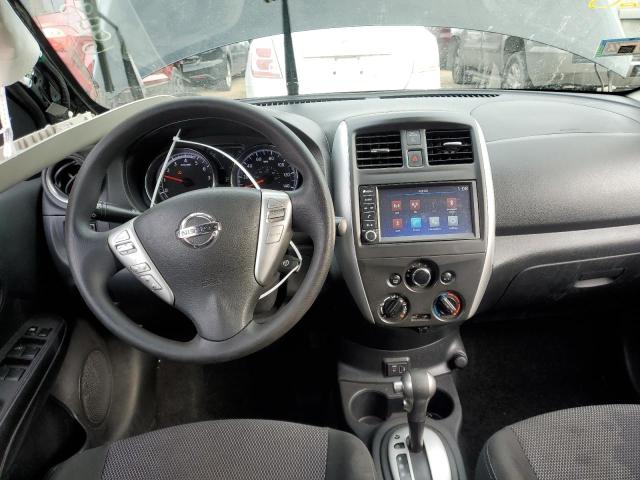 Photo 8 from auction – 2019 NISSAN VERSA S with VIN 3N1CN7AP3KL875875