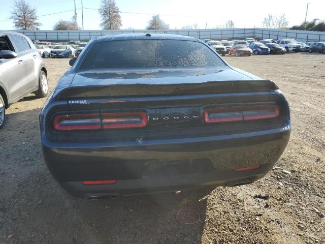 Photo 6 from auction – 2019 DODGE CHALLENGER with VIN 2C3CDZBTXKH512249