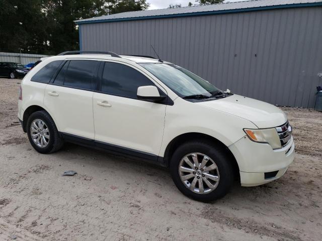 Photo 4 from auction – 2007 FORD EDGE SEL P with VIN 2FMDK39C87BA33827