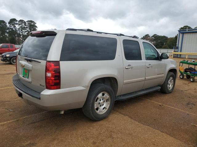 Photo 3 from auction – 2008 CHEVROLET SUBURBAN C with VIN 1GNFC16018R109905