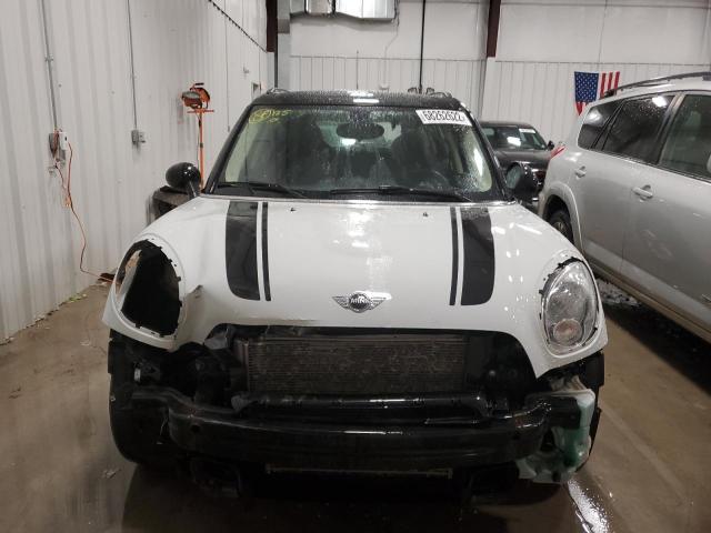 Photo 5 from auction – 2014 MINI COOPER S C with VIN WMWZC5C53EWP35656