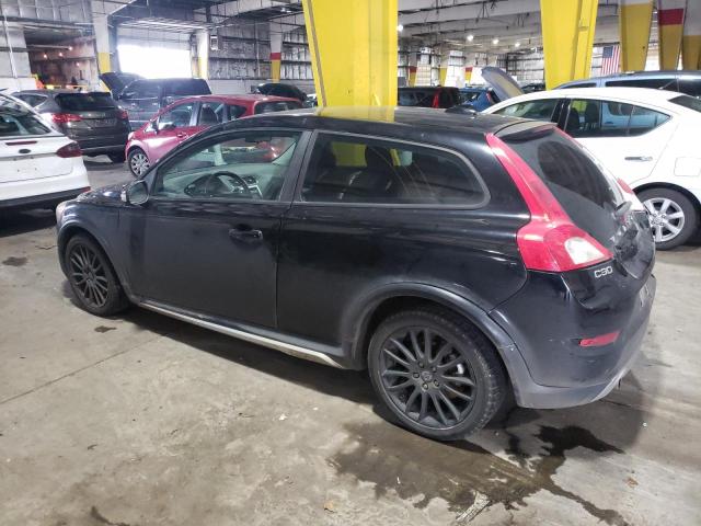 Photo 2 from auction – 2011 VOLVO C30 T5 with VIN YV1672MK5B2190134