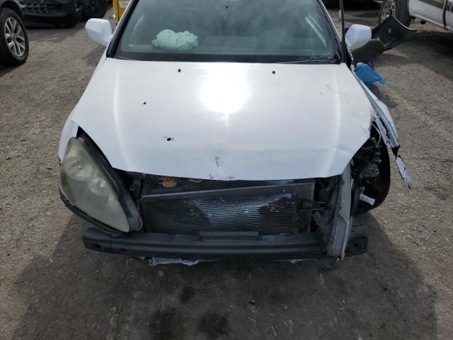Photo 11 from auction – 2005 ACURA RSX with VIN JH4DC54855S007915