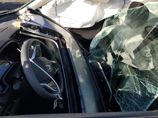 Photo 7 from auction – 2019 HONDA CR-V EX with VIN 2HKRW2H58KH678017