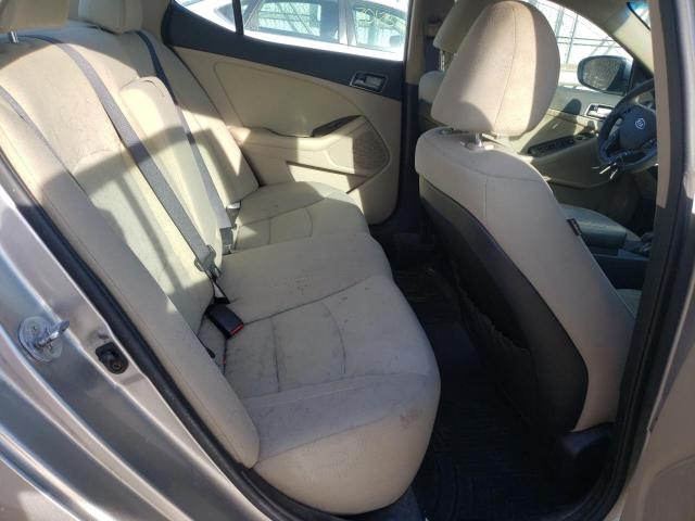 Photo 10 from auction – 2012 KIA OPTIMA LX with VIN 5XXGM4A77CG045168