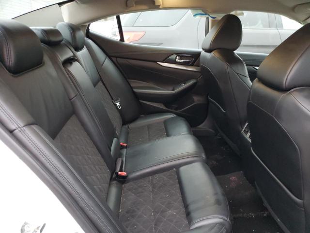 Photo 10 from auction – 2017 NISSAN MAXIMA 3.5 with VIN 1N4AA6AP3HC448507