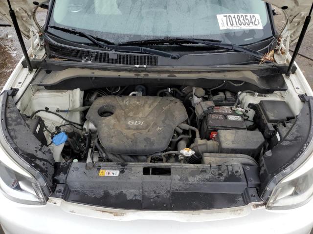 Photo 11 from auction – 2015 KIA SOUL with VIN KNDJN2A25F7797556