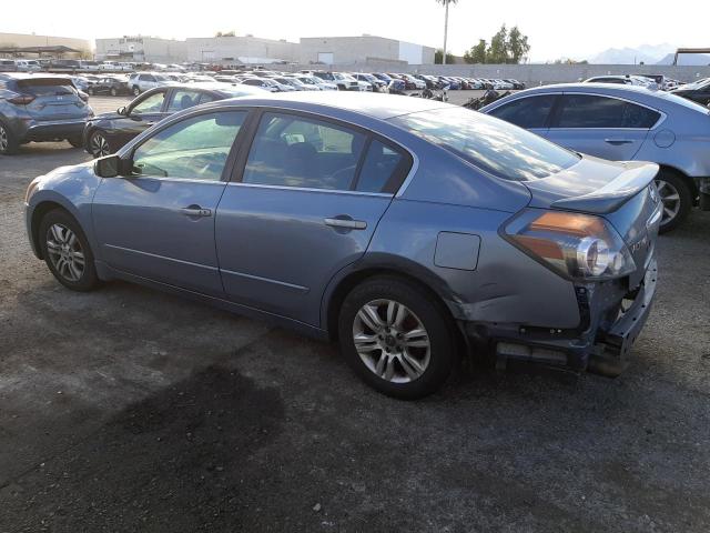 Photo 2 from auction – 2012 NISSAN ALTIMA BAS with VIN 1N4AL2AP8CN520186