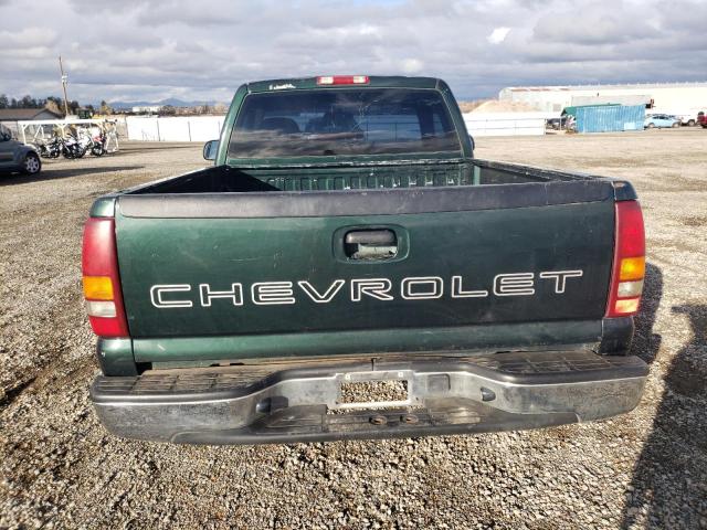 Photo 6 from auction – 2002 CHEVROLET SILVERADO with VIN 1GCEC14W12Z195672
