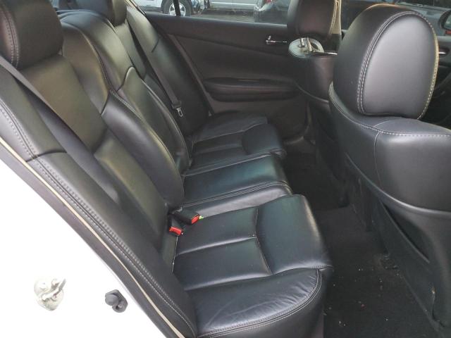 Photo 10 from auction – 2014 NISSAN MAXIMA S with VIN 1N4AA5AP7EC453375