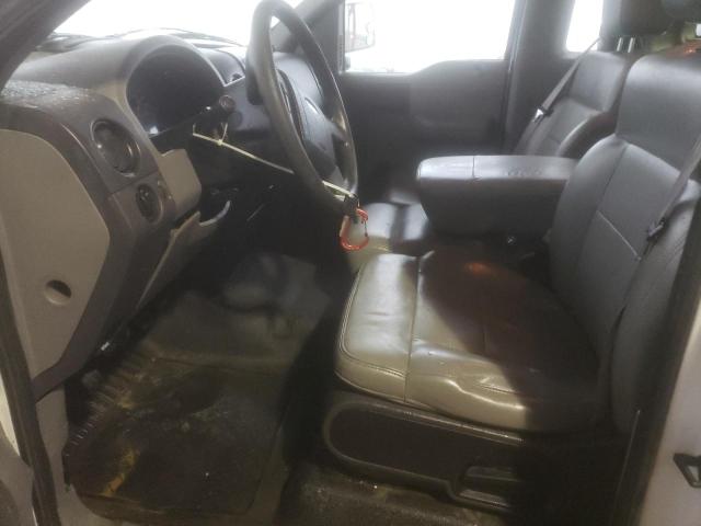 Photo 7 from auction – 2007 FORD F150 with VIN 1FTRF12W47NA49115
