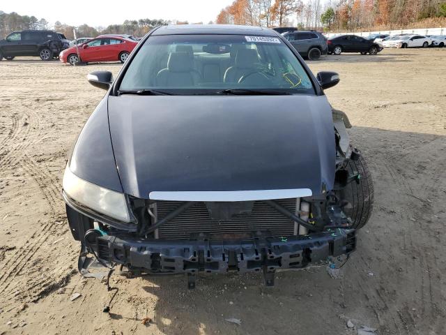 Photo 5 from auction – 2008 ACURA TL with VIN 19UUA662X8A023934