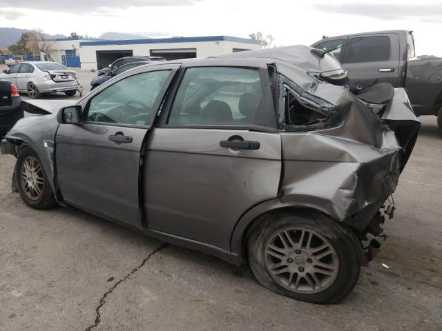 Photo 2 from auction – 2010 FORD FOCUS SE with VIN 1FAHP3FN1AW293527