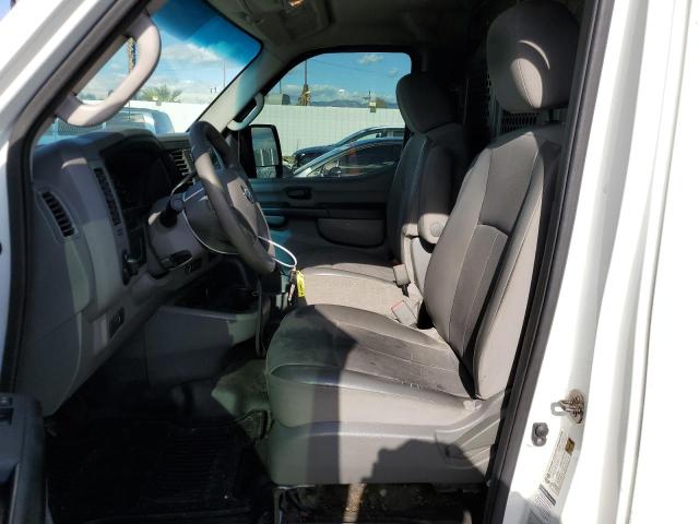 Photo 7 from auction – 2014 NISSAN NV 1500 with VIN 1N6BF0KL5EN104411