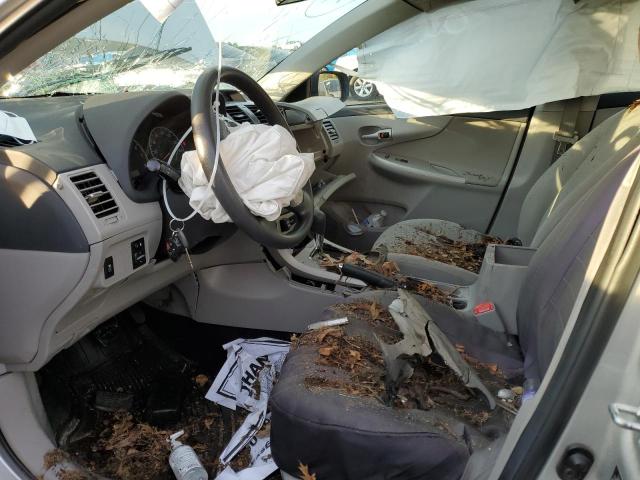 Photo 7 from auction – 2012 TOYOTA COROLLA BA with VIN 2T1BU4EE4CC916070