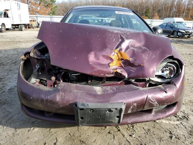 Photo 5 from auction – 2000 DODGE NEON BASE with VIN 1B3ES46C3YD612756