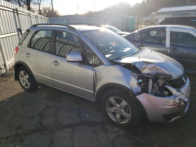 Photo 4 from auction – 2012 SUZUKI SX4 with VIN JS2YB5A31C6301127