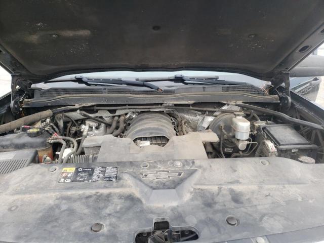 Foto 11 de la subasta – 2014 CHEVROLET SILVERADO con VIN 3GCUKPEC9EG196272