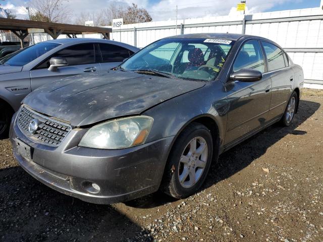 NISSAN ALTIMA S 2005 with VIN 1N4AL11D85N493428 - Photo from auction
