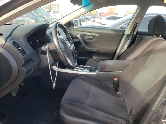 Photo 7 from auction – 2013 NISSAN ALTIMA 2.5 with VIN 1N4AL3AP9DC171400