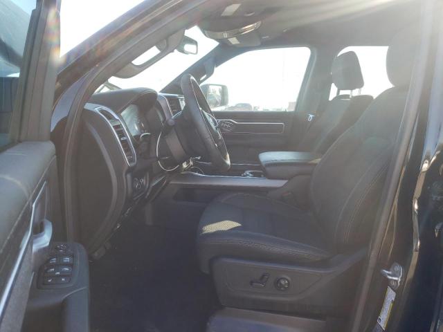 Photo 7 from auction – 2019 RAM 1500 BIG H with VIN 1C6SRFFT5KN624263
