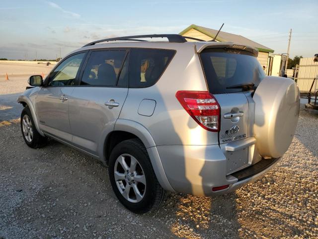 Photo 2 from auction – 2009 TOYOTA RAV4 LIMIT with VIN JTMBF31V595006895