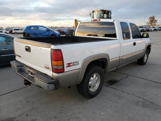 Photo 3 from auction – 2003 GMC NEW SIERRA with VIN 2GTEK19TX31385109
